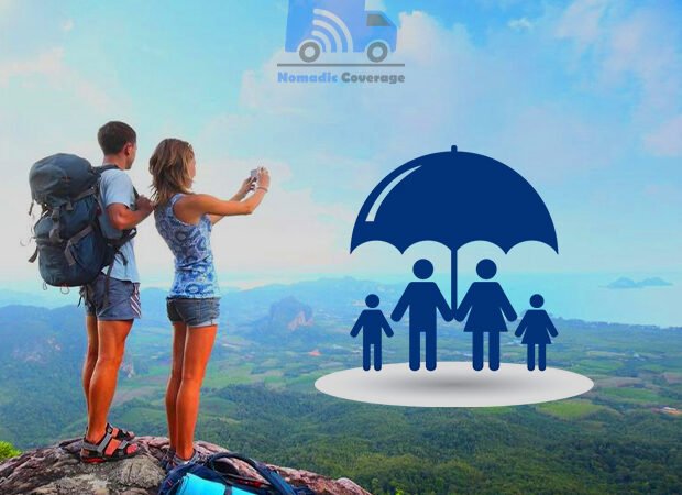 What Life Insurance Digital Nomads are Overlooking: The Risks