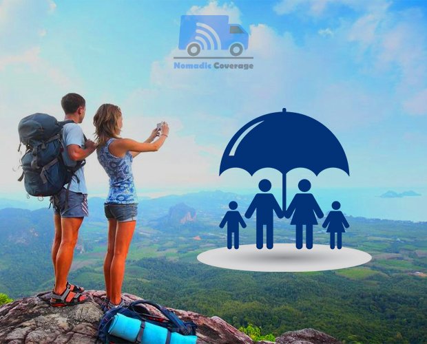 What Life Insurance Digital Nomads are Overlooking: The Risks