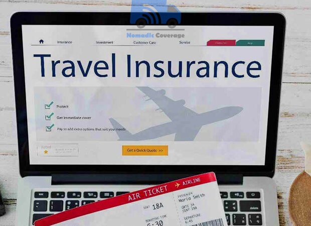 What Should You Do If You Get Sick or Injured While Traveling? Health Insurance or Life Insurance